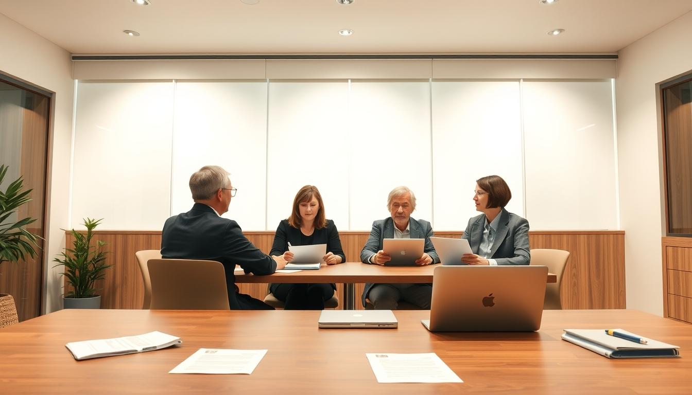 Commercial legal documents and business guidance