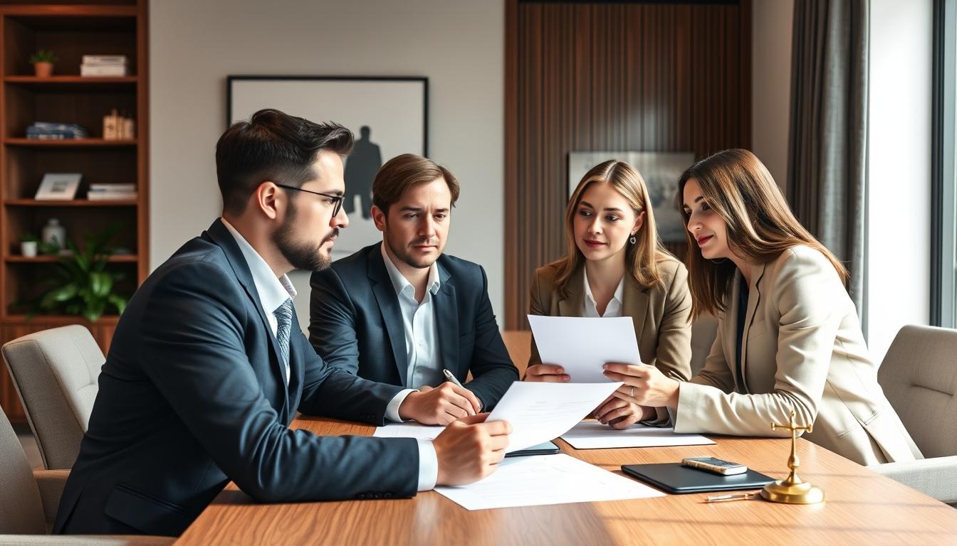 Company registration process