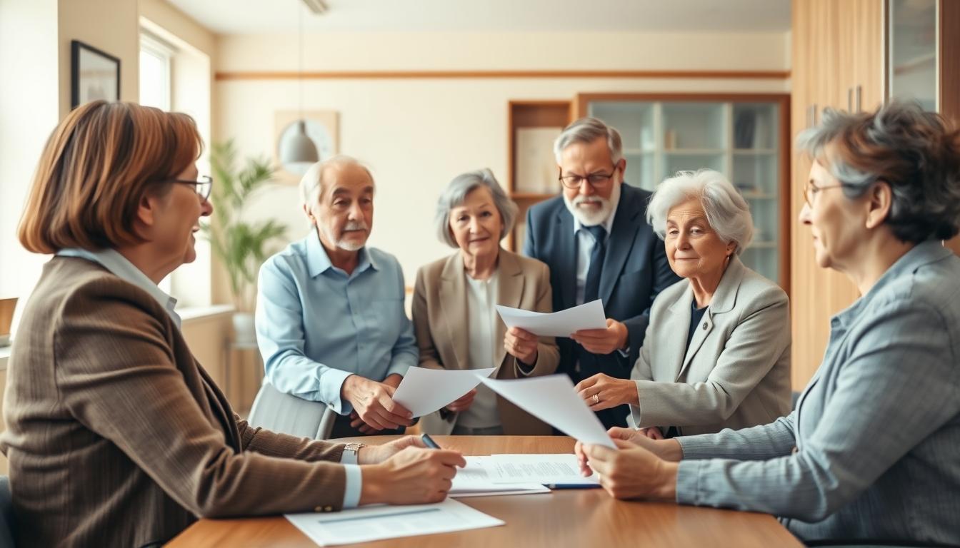 Business legal planning support for entrepreneurs