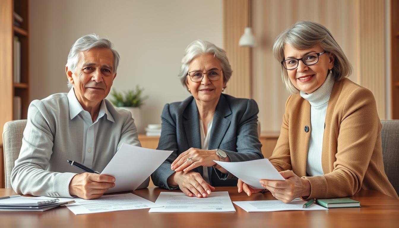 Compliance and commercial agreement guidance for entrepreneurs