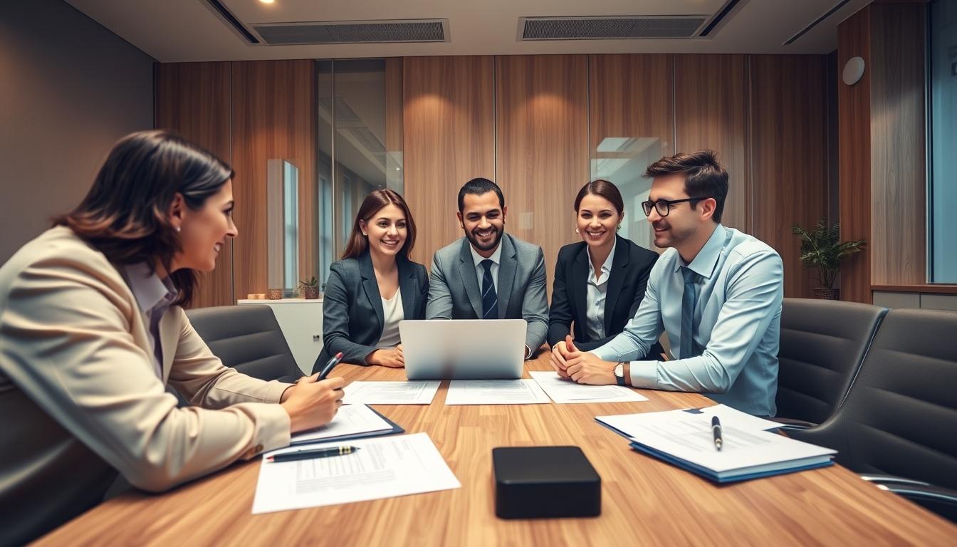 Legal support for startups and growing companies